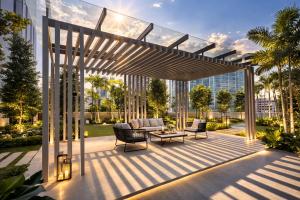 Agile Bukit Bintang TRX by Dormeo Destinations