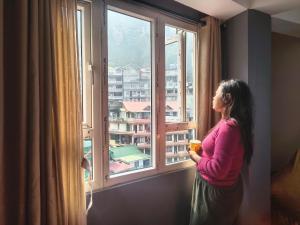 Jai Jagat Homestay
