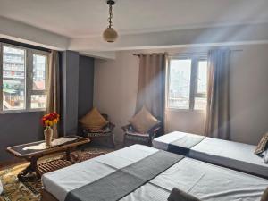 Jai Jagat Homestay