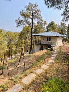 Jaadooghar The Chitai Life
