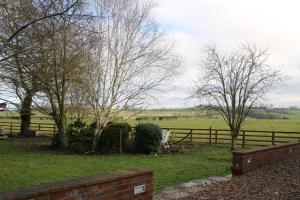 The Stables B&B @ Pear Tree Cottage