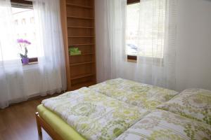 Gästezimmer Buchegger