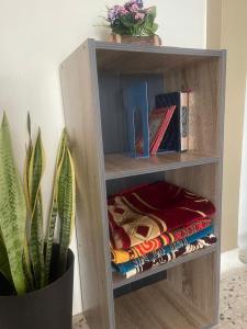 Homestay Tanjung Paloh