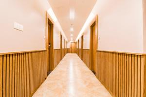 Palette by CheckIn Shree Jagannath Puri