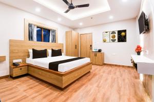 Palette by CheckIn Shree Jagannath Puri