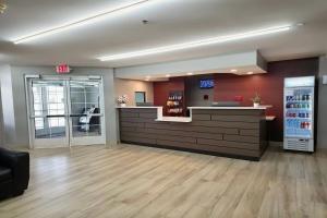 Microtel Inn & Suites Claremore Route 66