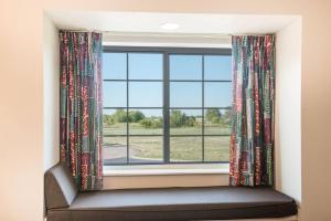 Microtel Inn & Suites Claremore Route 66