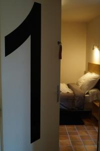 B&B / Chambres d'hotes La maison d'hotes Ty Pic : photos des chambres