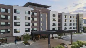 Hyatt House Columbus OSU Short North