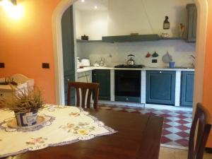 Appartamento Puccini