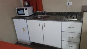 Complejo Jardin Escondido