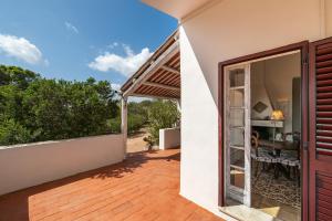 Villa Bellavista, private pool & view img41