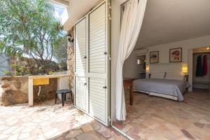 Villa Bellavista, private pool & view img39