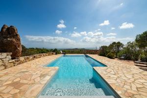 Villa Bellavista, private pool & view img29