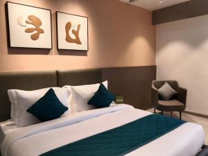 Comfort Inn Empire, Morbi