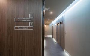 Hotel Dalsalon