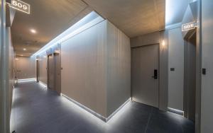 Hotel Dalsalon