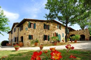 Talu Casa Vacanze Podere Casacce San Casciano in Val di Pesa Itaalia