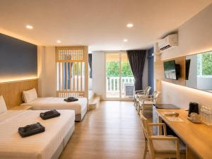 Karon Living Room - SHA Plus