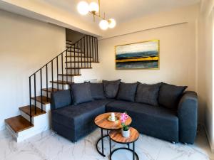 Irida luxury maisonette