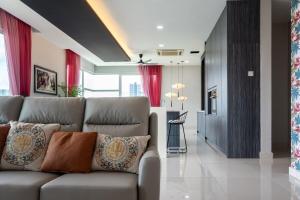 B5 l KLCC l Pavilion l Balinese l 15px