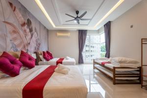 B5 l KLCC l Pavilion l Balinese l 15px