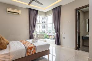 B5 l KLCC l Pavilion l Balinese l 15px