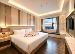 lee hotel lat phrao