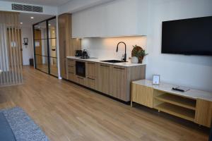 Kove Apartment - G05