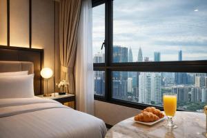 Agile Bukit Bintang TRX by Dormeo Destinations