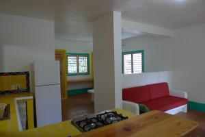 Apart-Hotel Garden Villa