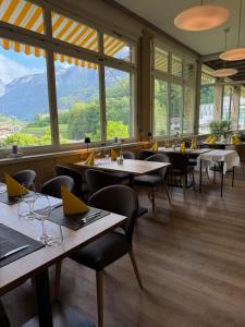 Waldhotel Unspunnen