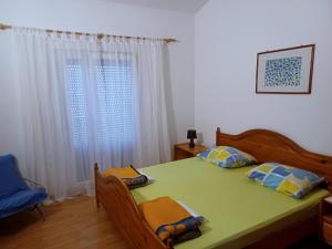Apartman Boba s pogledom na more