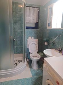 Apartman Boba s pogledom na more