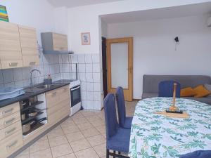 Apartman Boba s pogledom na more