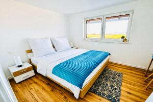 Modernes Wohlfühl Apartment Stadtnah in ländlicher Gegend