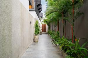 Casa Luna Villas Complex Ubud