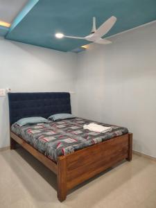 S L Homestay