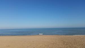 Apartamento con Vista al Mar