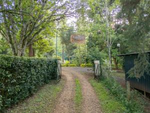 Paradise Farm Cottages by MOKAWA, Nyeri