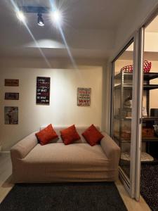Casita K at Azure Urban Resort Residences