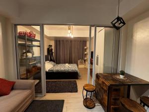 Casita K at Azure Urban Resort Residences