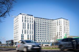 Hotel Collegia