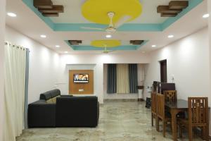 Varkala Escape Resort
