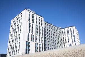 Hotel Collegia