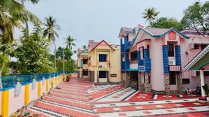Varkala Escape Resort