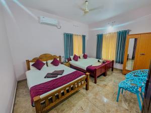 Varkala Escape Resort