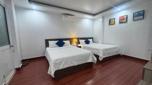 Catba Central Hotel 2