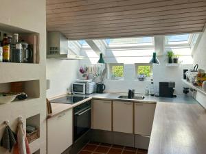 Summerhouse In Southern Style Close To Beach