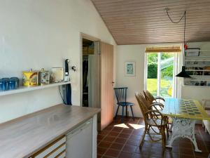 Summerhouse In Southern Style Close To Beach